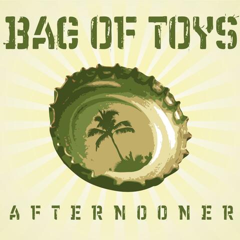 Afternooner