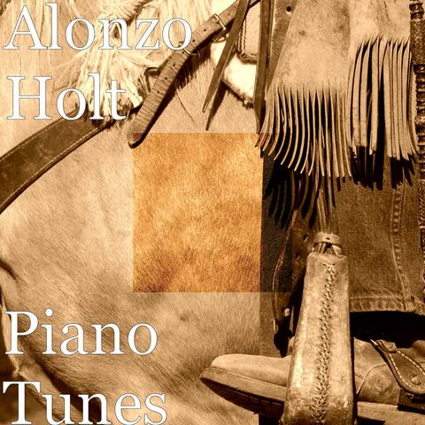 Alonzo Holt