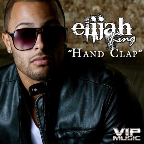 Hand Clap (feat. Young Cash) - Single