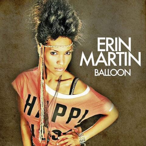 Balloon - Single