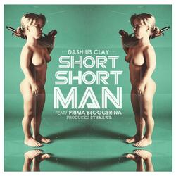 Short Short Man (feat. Prima Bloggerina)