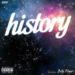 History (feat. Billy Floyd)