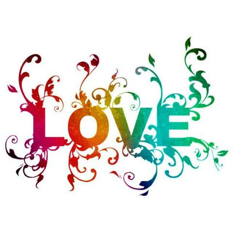 Love (Radio Edit) - Single