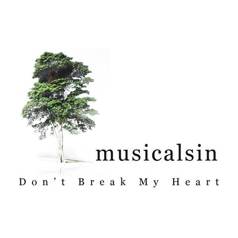 Don't Break My Heart