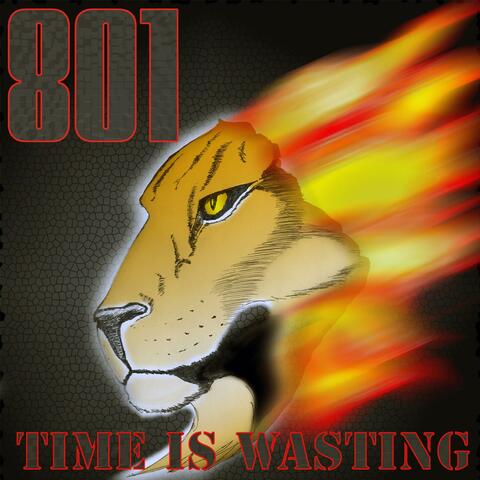 Time Is Wasting