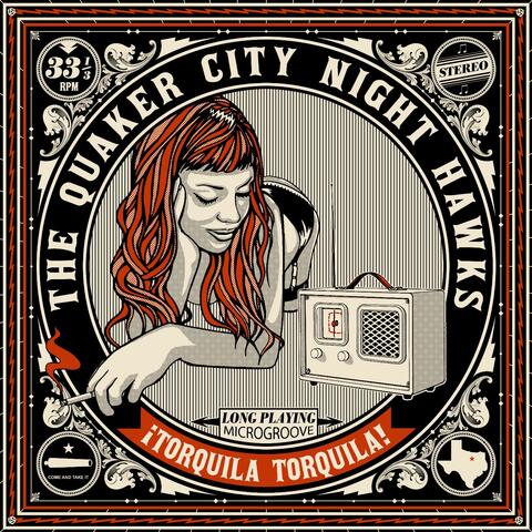 The Quaker City Night Hawks