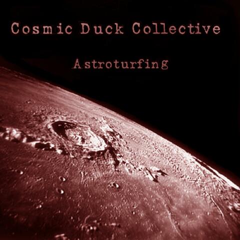 Astroturfing - Single