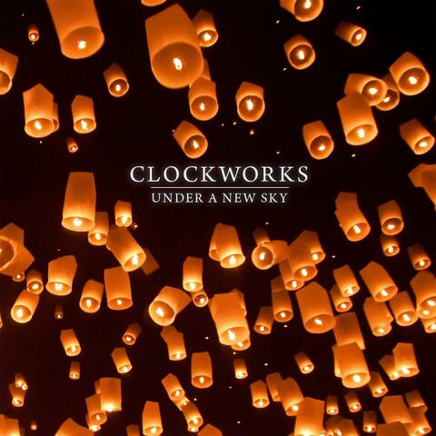 Under a New Sky