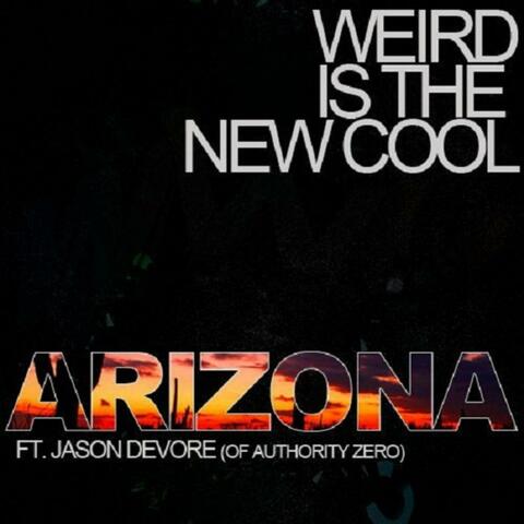 Arizona (feat. Jason Devore of Authority Zero) - Single