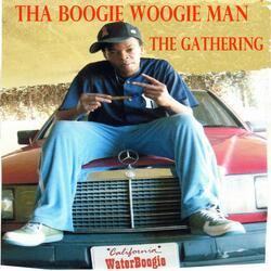 Its Tha Boogiewoogie Man