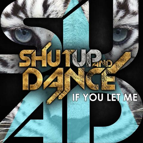 If You Let Me