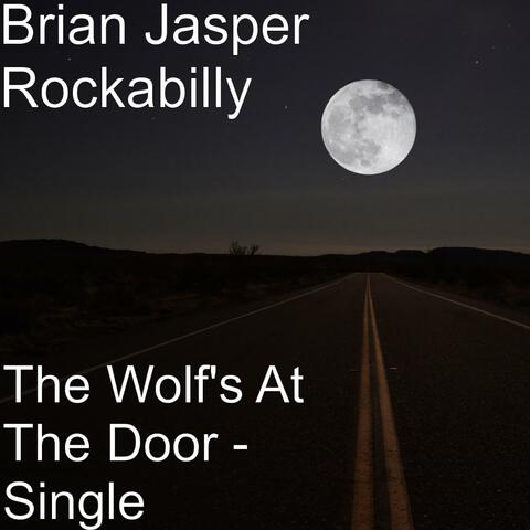 The Wolf's At the Door