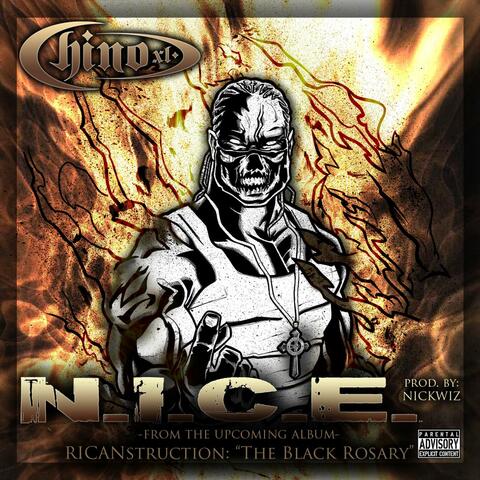 N.I.C.E. - Single