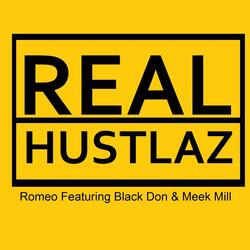 Real Hustlaz (feat. Black Don & Meek Mill)