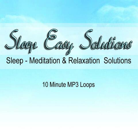 Sleep Aid App Relaxing Cricket Sounds Loop - Single