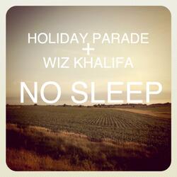 No Sleep - Wiz Khalifa Cover