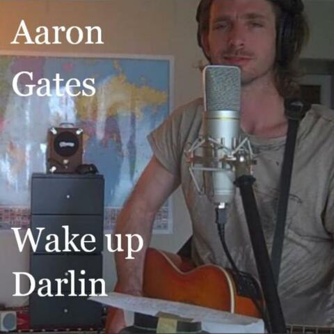 Wake Up Darlin - Solo Acoustic