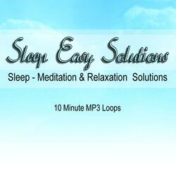 Sleep Aid App Relaxing Wind Sounds Loop