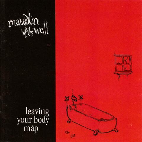 Leaving Your Body Map