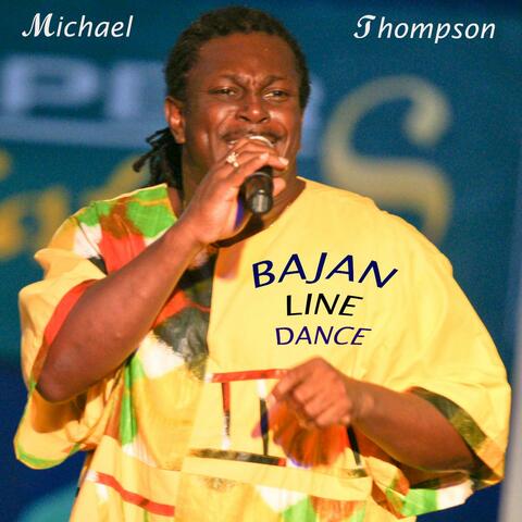 Bajan Line Dance
