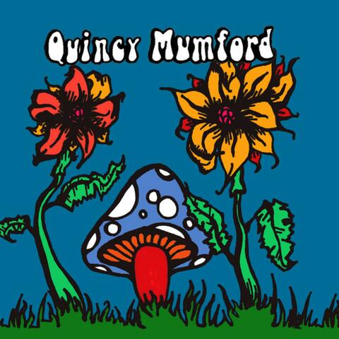 Quincy Mumford