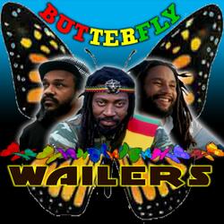 Butterfly (feat. Bunny Wailer, Kymani Marley & Andrew Tosh)