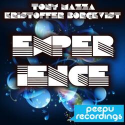 Experience (feat. Kristoffer Borgkvist)