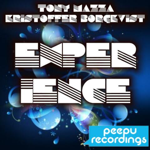 Experience (feat. Kristoffer Borgkvist) - Single