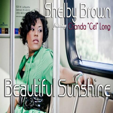 Beautiful Sunshine (feat. Chanda "CEL" Long) - Single