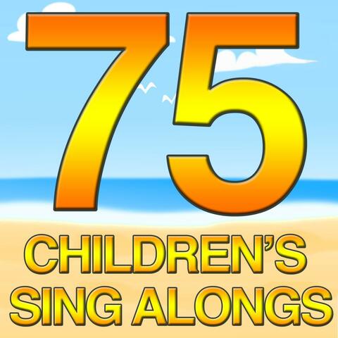 Tiny Tots Sing Along Children's Music: Twinkle Twinkle Little Star, Old Macdonald and Much More!