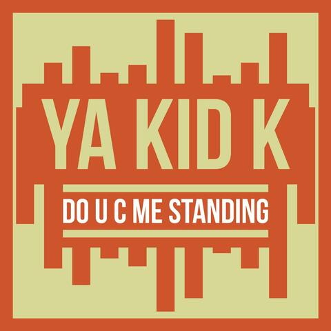 Do U C Me Standing - Single
