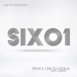 Beats Like Sunshine Feat. Agelikki (Lex Da Funk Remix)