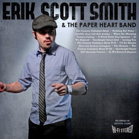 Erik Scott Smith & The Paper Heart Band