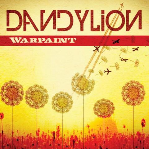 Dandylion Warpaint EP