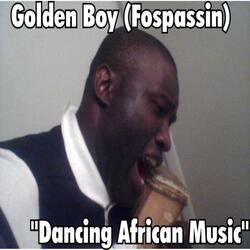 Dancing African Music