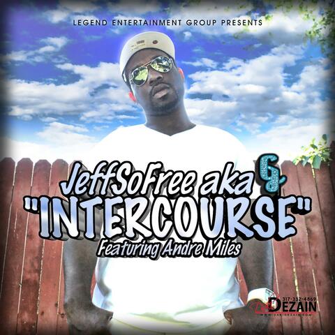Intercourse (feat. Andre Miles)
