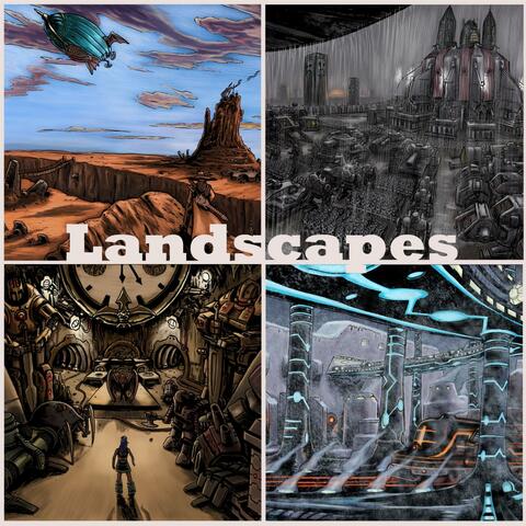 Landscapes