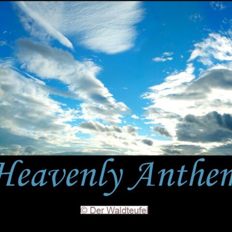 Heavenly Anthem - Single