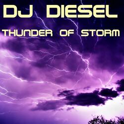 Thunder Of Storm