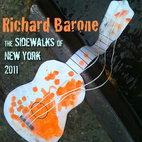 The Sidewalks of New York 2011