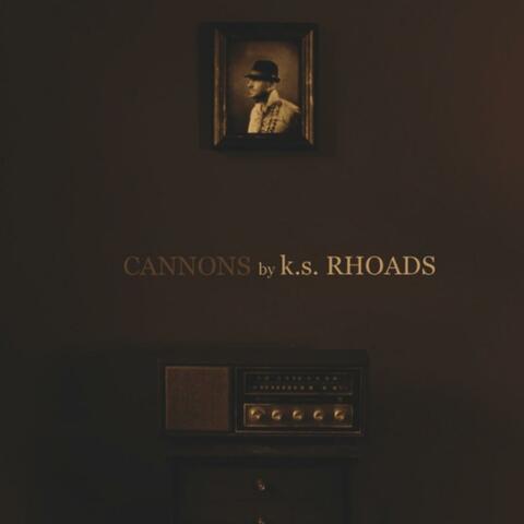 Cannons