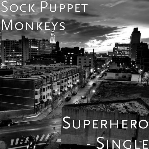 Superhero