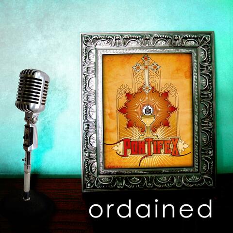 Ordained