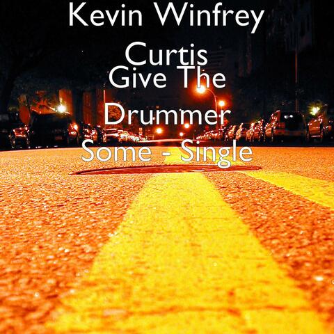 Give the Drummer Some