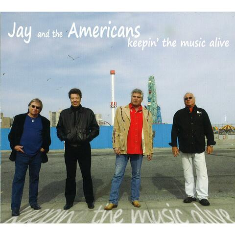 Keepin' The Music Alive