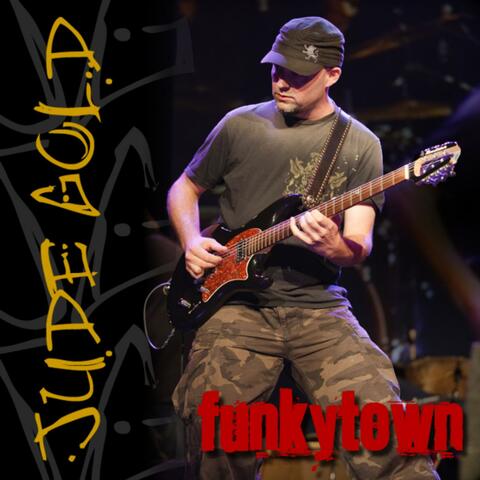 Funkytown - Single