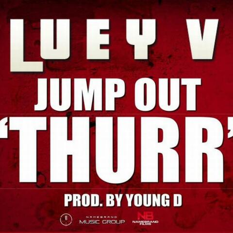 Jump Out Thurr - Single