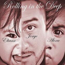 Rolling In the Deep (feat. Alexa Narvaez)