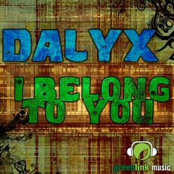 I Belong To You (Spin Sista Club Mix)
