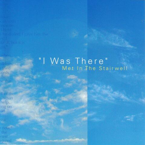Met In The Stairwell (Silent Night 9-11) Official Release - Single